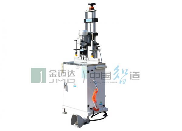 Vertical Drilling Machine for Solid Wood Win-door