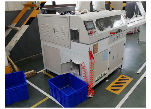 CNC Corner Connector Cutting Saw for Aluminum Doors and Windows