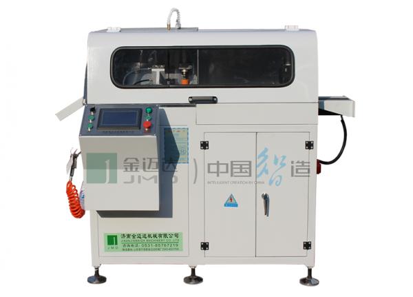 CNC Corner Connector Cutting Saw for Aluminum Doors and Windows