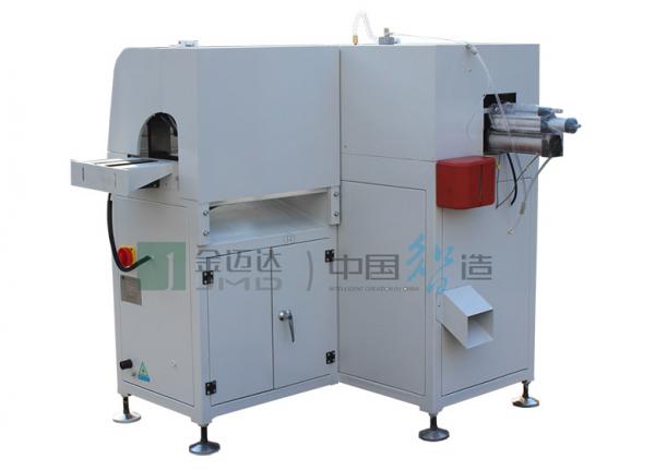 CNC Corner Connector Cutting Saw for Aluminum Doors and Windows