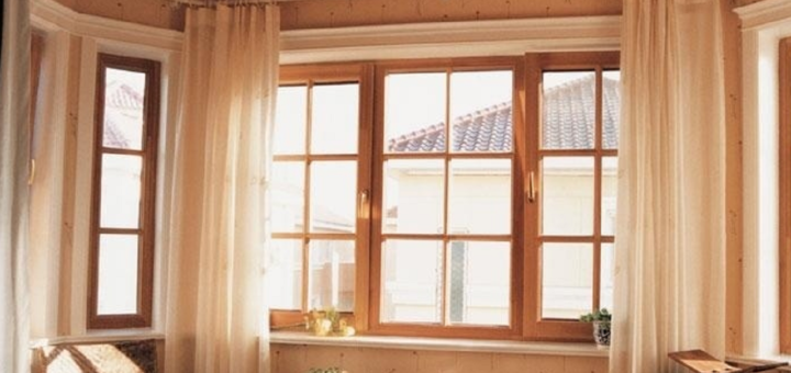 What's wood window machine?