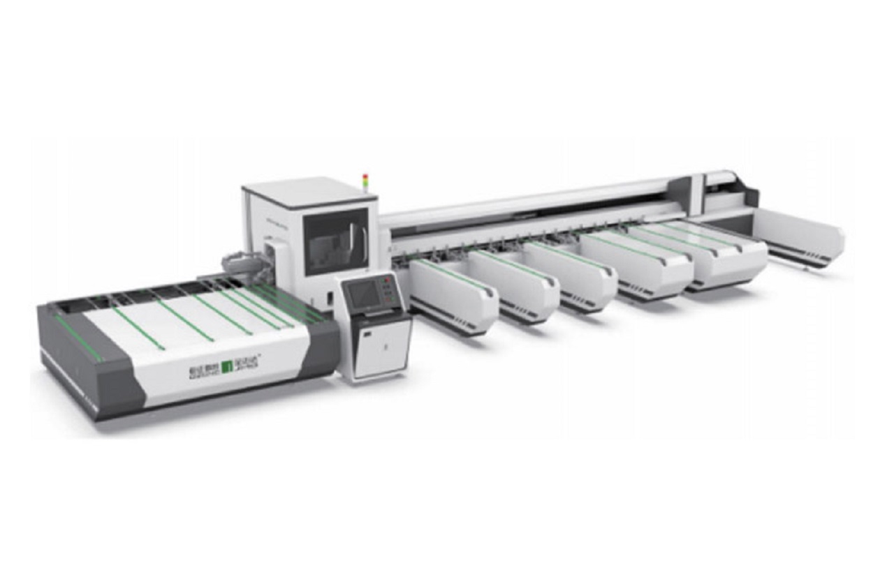 What is CNC Cutting Center?