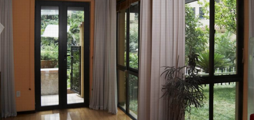 How much does an aluminum window cost?