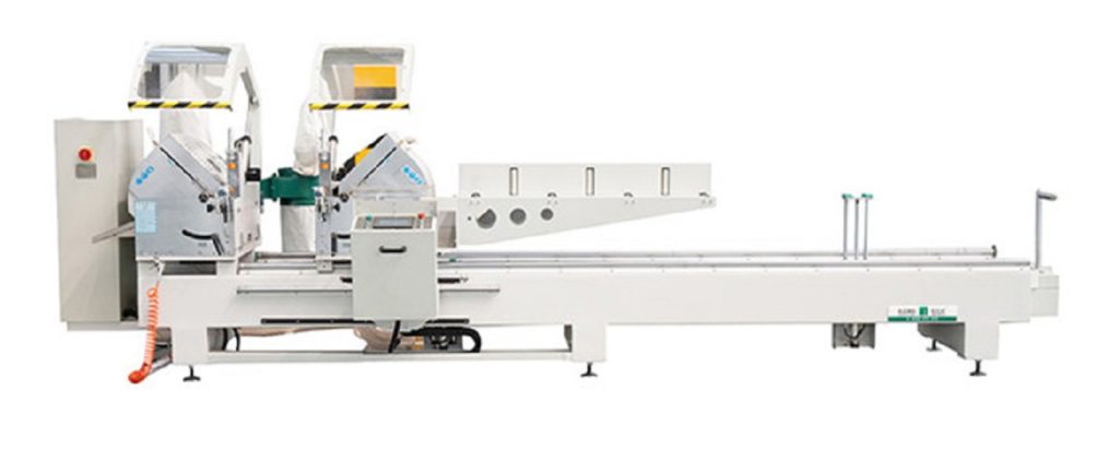 What is Double Miter Saw?