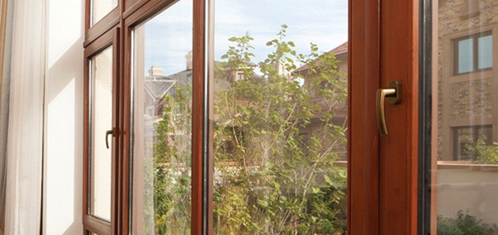Are Aluminium Windows cheaper than wood?