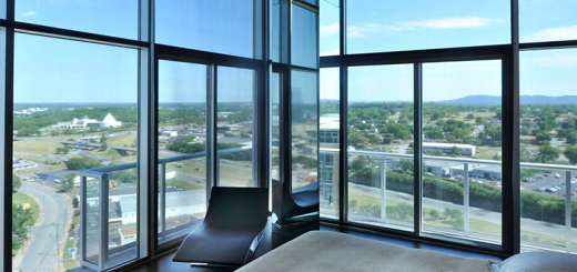Are Aluminum Windows Better Than UPVC?