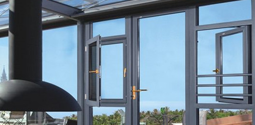 How long will aluminum windows last？