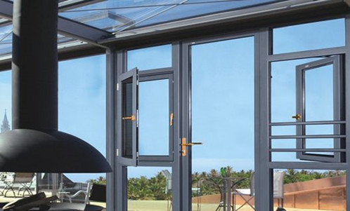 How long will aluminum windows last？
