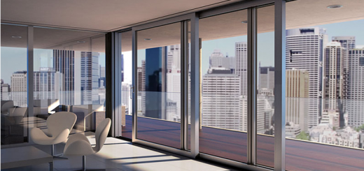 What are the benefits of Aluminium Windows?