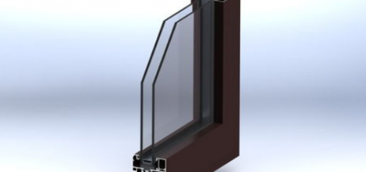 Which Aluminium is best for Windows？