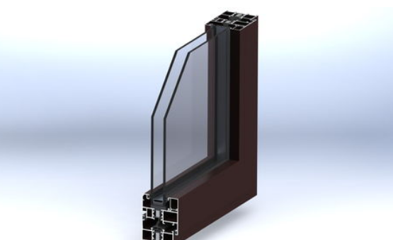 Which Aluminium is best for Windows？