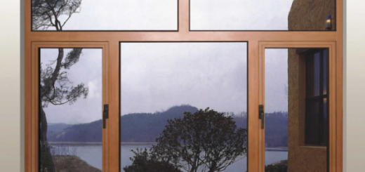 Why are Aluminium Windows so expensive?
