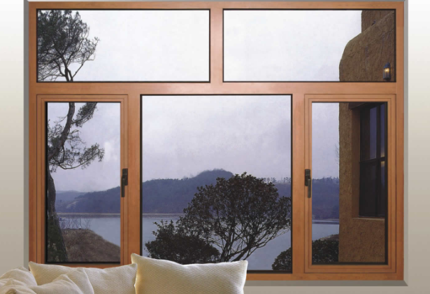 Why are Aluminium Windows so expensive?