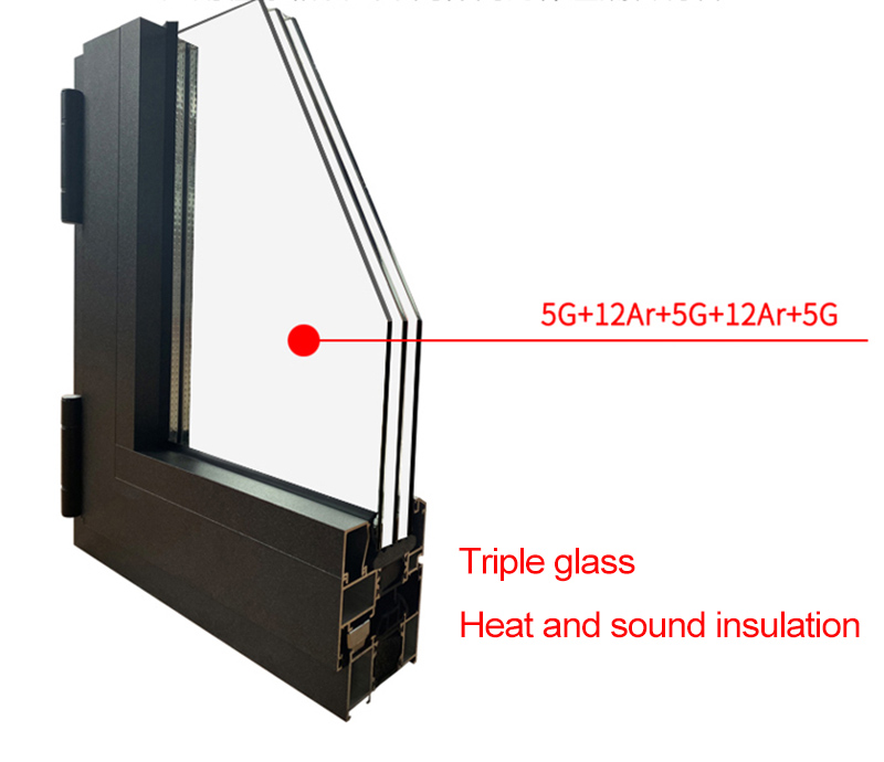 How to choose aluminum alloy doors and windows?