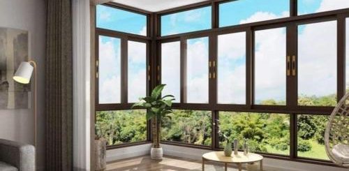 How to choose aluminum alloy doors and windows?