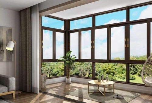 How to choose aluminum alloy doors and windows?