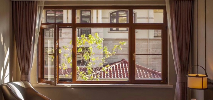 Should you replace aluminum windows?