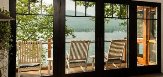 What is the best window frame material?