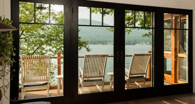 What is the best window frame material?