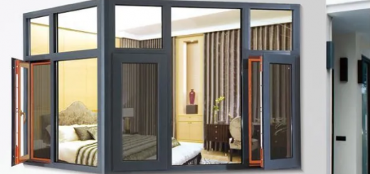 What type of window is most energy efficient？