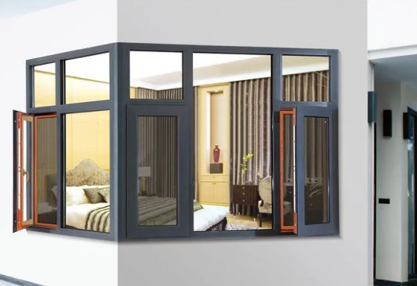 What type of window is most energy efficient?