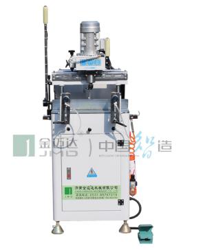 What equipment is needed to open a door and window factory?