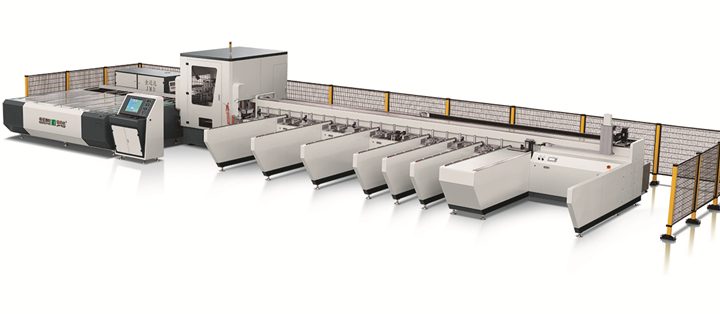 How to choose an aluminum cutting saw?