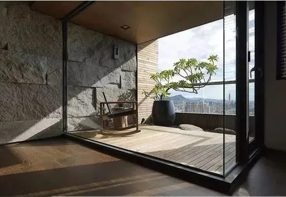 Five Advantages of Thermal Break Aluminum Doors and Windows