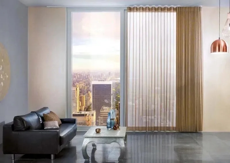 Five Advantages of Thermal Break Aluminum Doors and Windows