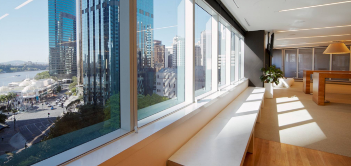 How to make aluminium doors and windows