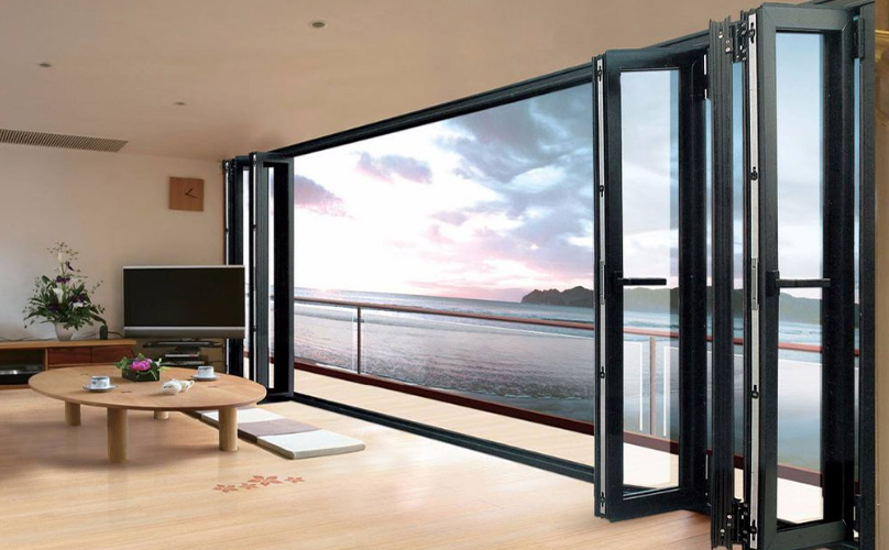 What are the types of windows?