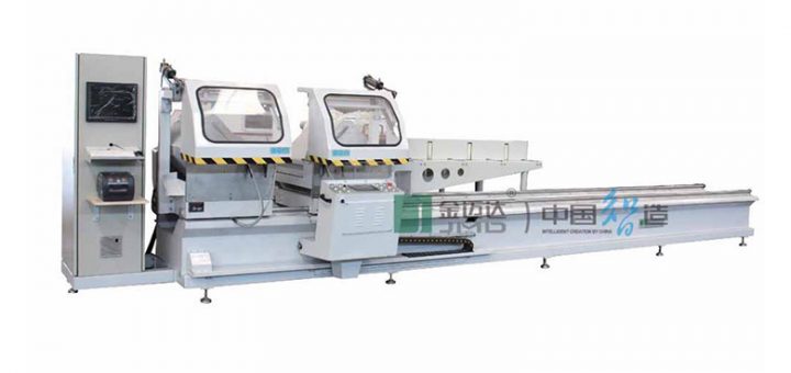Material and color selection of broken bridge aluminum windows and doors manufacturers
